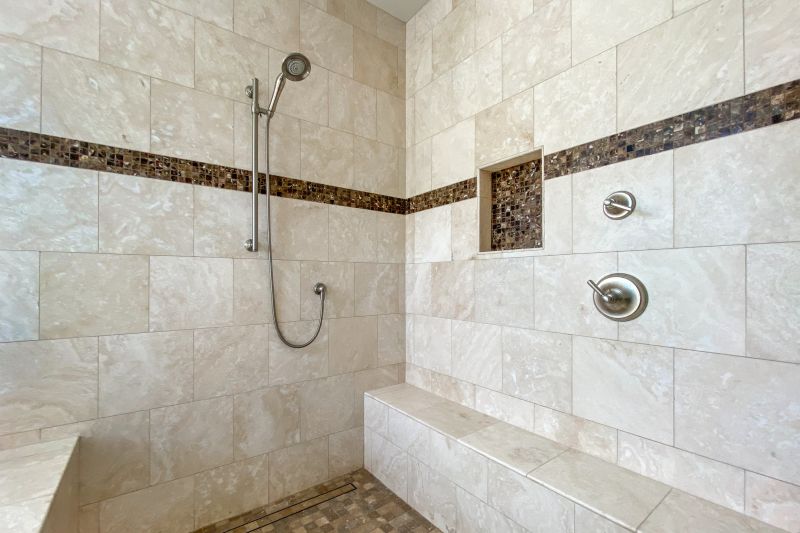 Cost of Shower Installation in Fairfax, VA