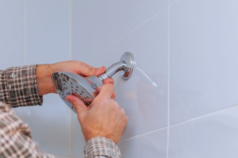 Planning Your Shower Renovation